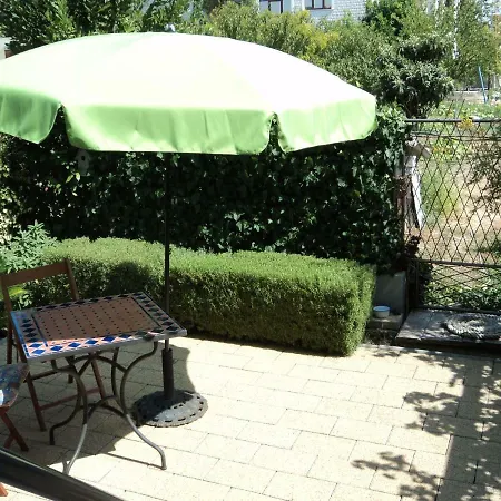 Vukovarska Rose Apartament