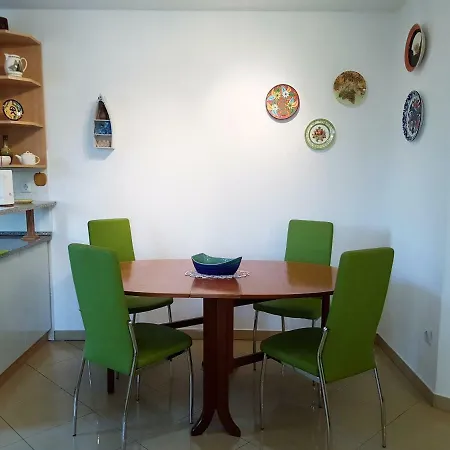 شقة Vukovarska Rose *