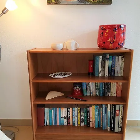 Vukovarska Rose Apartament