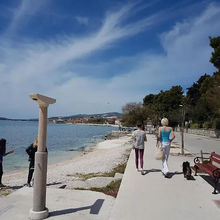 Vukovarska Rose شقة Kaštela