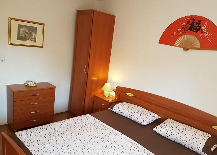 Vukovarska Rose Kaštela