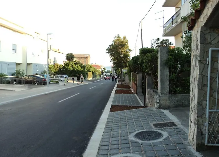 Vukovarska Rose Apartamento *