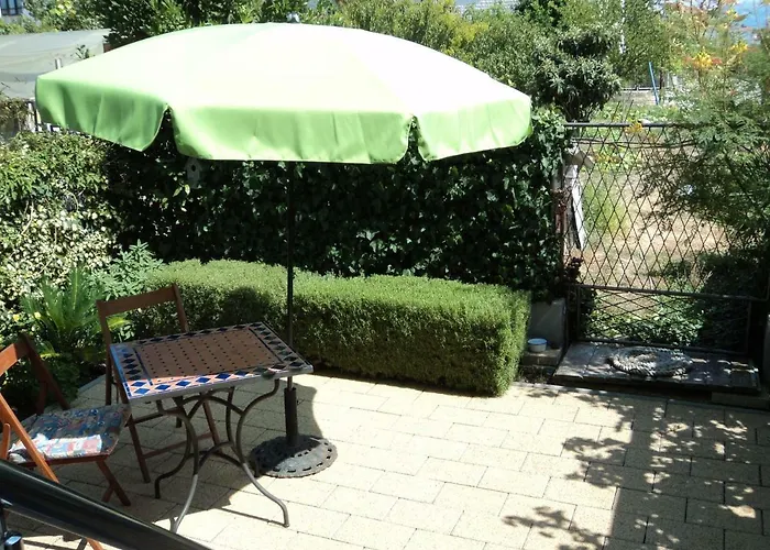 Vukovarska Rose Apartamento