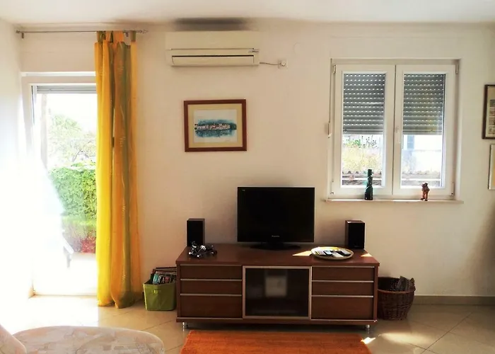 Vukovarska Rose Apartamento