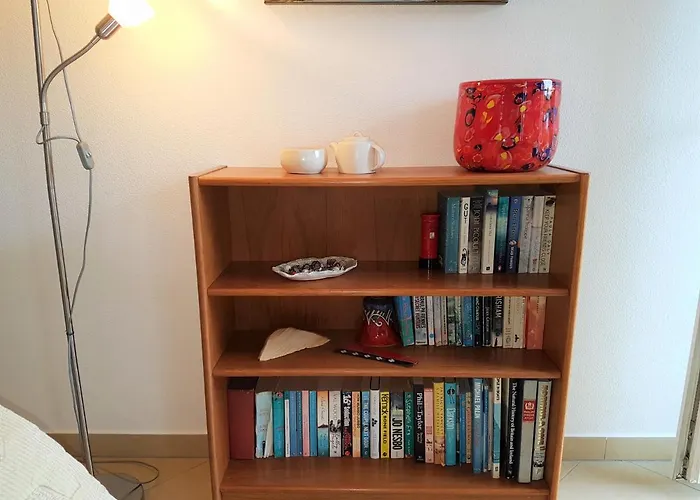 Vukovarska Rose Apartamento