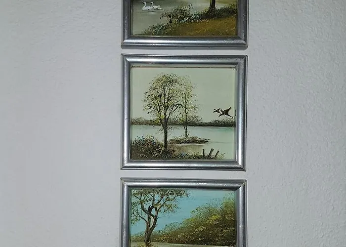 Vukovarska Rose Apartamento *