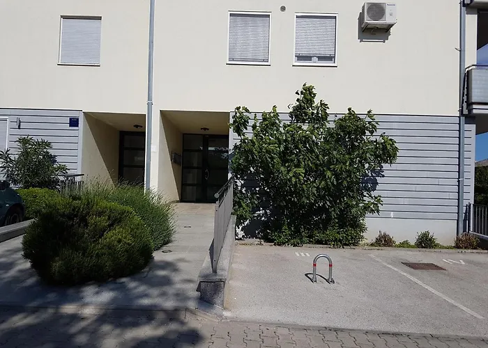 Vukovarska Rose Apartamento